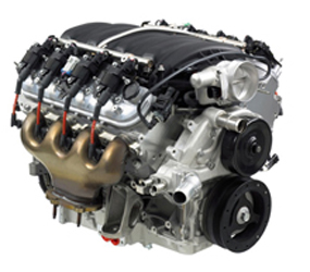 C1534 Engine